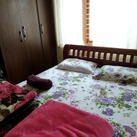 Hidden Gem Home Stay Madikeri Exterior foto