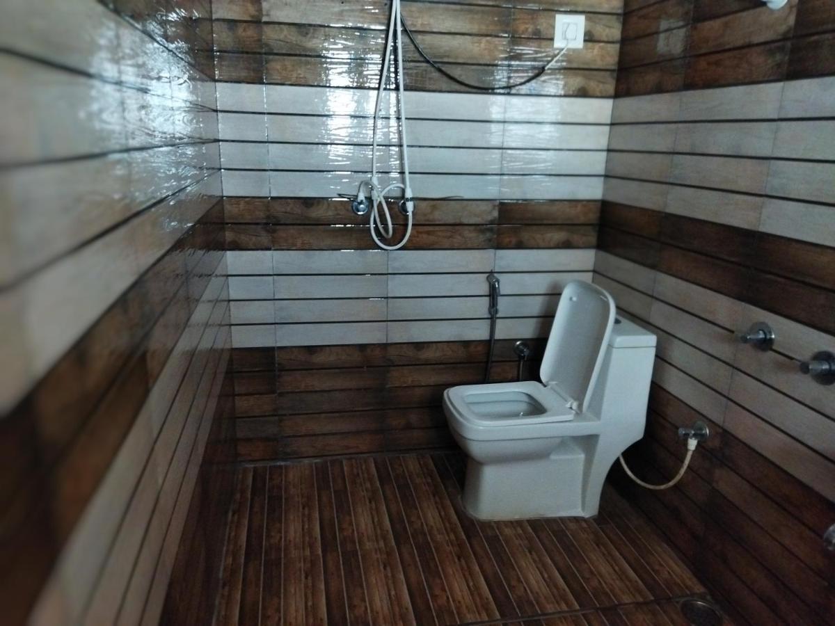 Hidden Gem Home Stay Madikeri Exterior foto