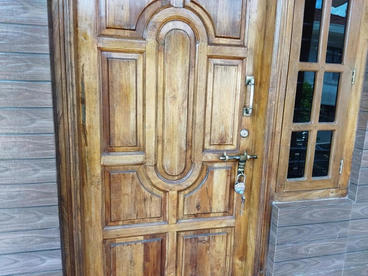 Hidden Gem Home Stay Madikeri Exterior foto
