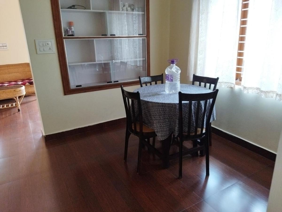 Hidden Gem Home Stay Madikeri Exterior foto